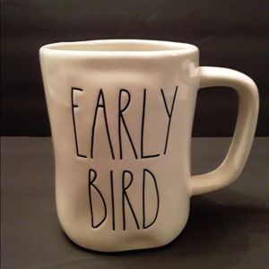 Rae Dunn Farmhouse collection Mugs